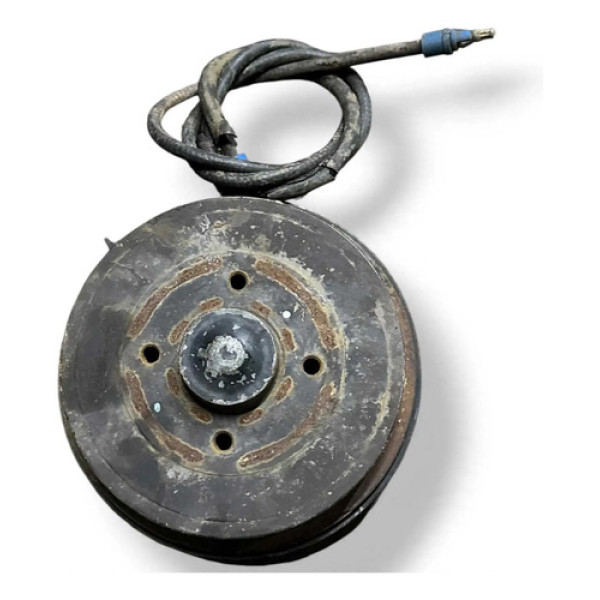 Cubo Roda Traseira Esquerda Corsa Classic 2010 2011 2012