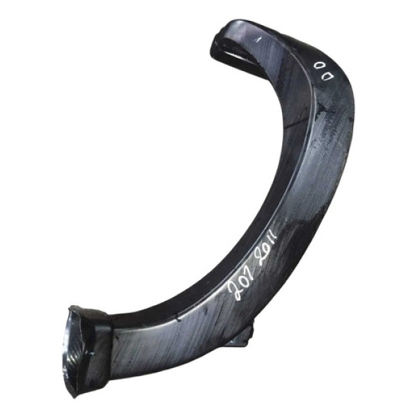 Duto Distribuição Ar Interno Painel Peugeot 207 9683189780