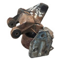 Calço Coxim Motor Chevrolet Monza 1.8 1983 1984 1985 A 1990