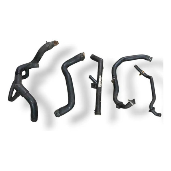 Kit Mangueira Água Radiador Renault Scenic 1.6 2001 2002