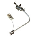 Elevador Estepe 4.3 Chevrolet Blazer 2004 2005 2006 2007 12