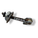 Limitador Porta Traseira Esquerda Chevrolet Zafira 2008 2009