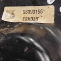 Cubo Roda Traseira Direita Gm Montana 1.8 2004/2005 93393196