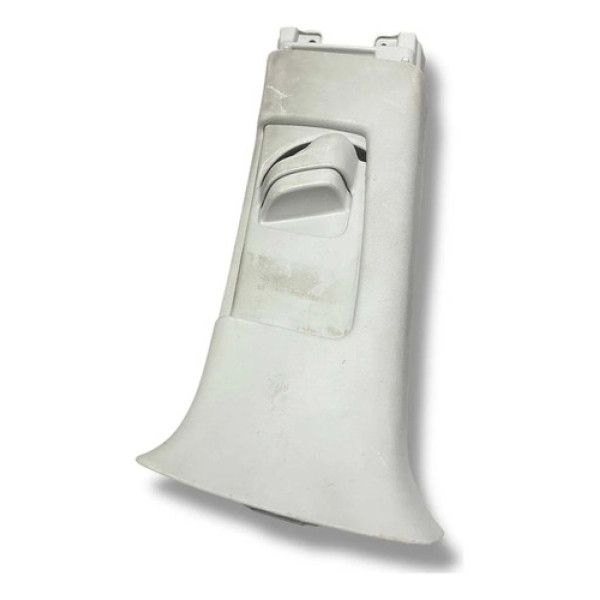 Moldura Painel Coluna Lado Esquerdo Corolla 2019 73024025050 Branco