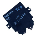 Módulo Central Alarme Chevrolet Vectra 1998 1999 90506670