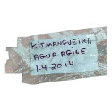 Kit Mangueira Água Radiador Chevrolet Agile 1.4 2014 2015