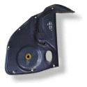 Forro Porta Traseira Direita Chevrolet Celta 2001 2002 2003