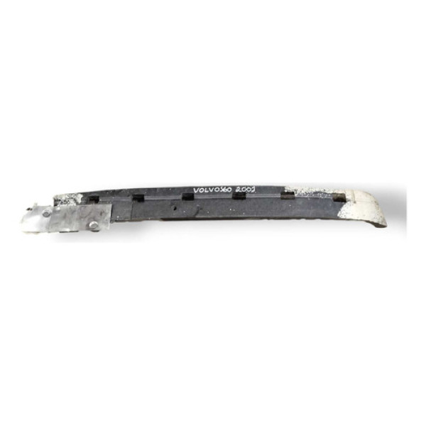 Absorvedor Impacto Parachoque Dianteiro Volvo S60 2001 