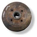 Cubo Roda Traseiro Direito Chevrolet Corsa Classic 2006 2007