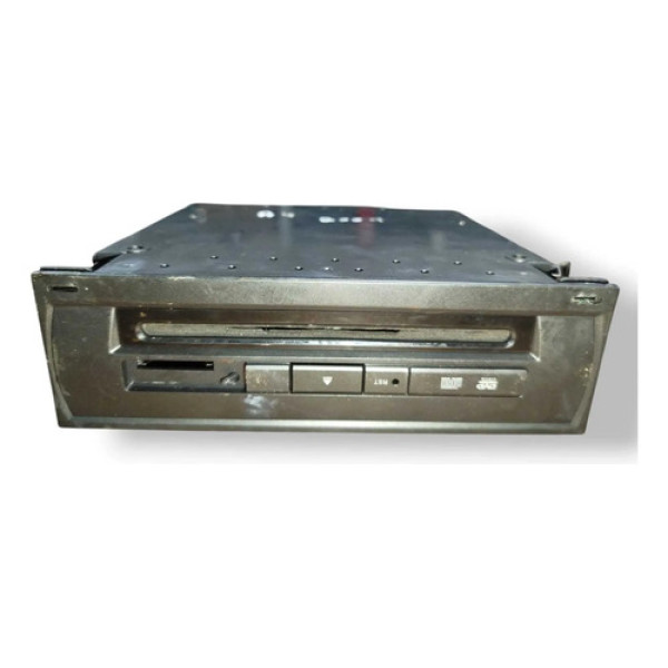 Modulo Disqueira Dvd Cd Midia Audi A4 2009 2010 2011 2012