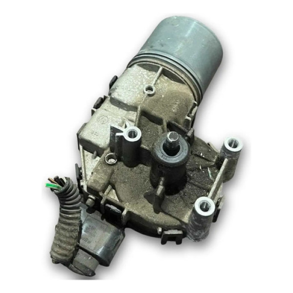 Motor Limpador Parabrisa Ford Focus 2010 2011 4m5117508aa