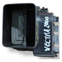 Difusor Ar Direito Chevrolet Vectra 1999 2000 2001 90463809