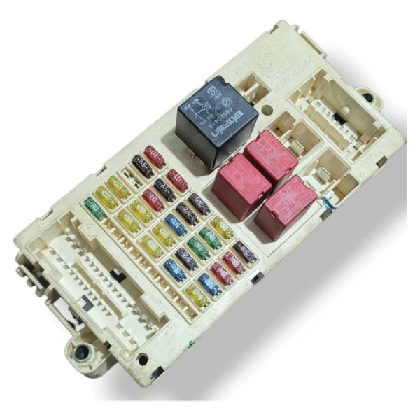 Modulo Caixa Fusível Fiat Stilo 2003 2004 2005 46778898