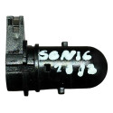 Sensor Crepuscular Luz Chevrolet Sonic Sedán 2012 13578460