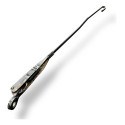 Braço Limpador Para-brisa Esquerdo Corsa 2007 2008 93324409 Esquerdo