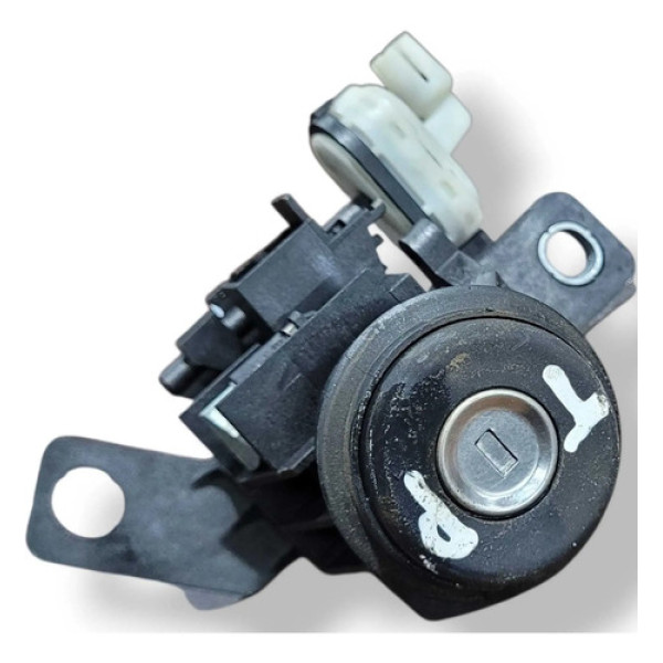 Cilindro Tampa Traseira Mercedes Classe A 2000 A168740091