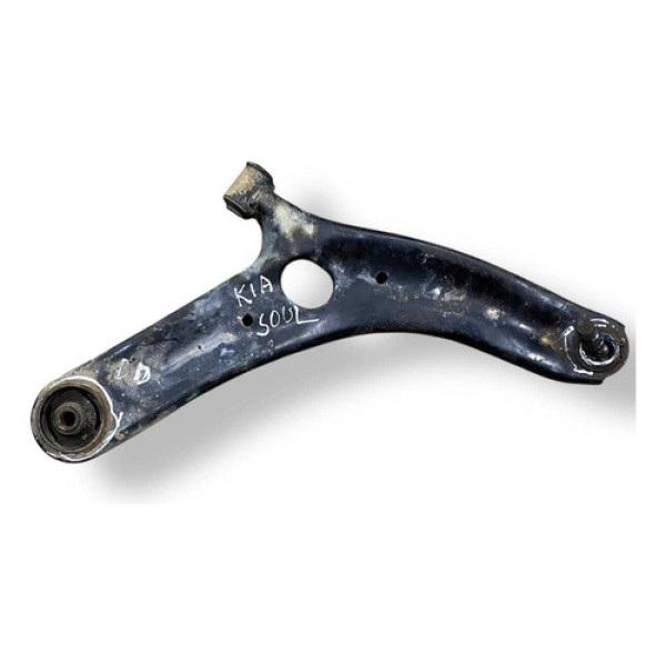 Bandeja Suspensao Diant Direita Kia Soul 2009 2010 Detalhe