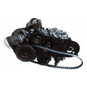 Motor Parcial Chevrolet Ipanema 1.6 1992 1993 1994 1995 1996