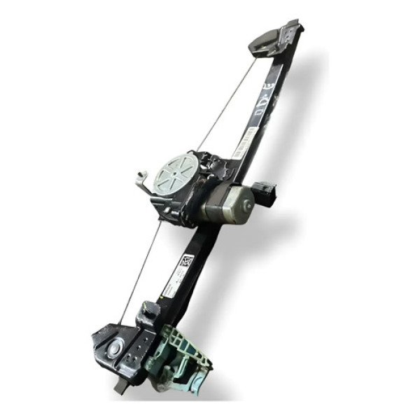 Maquina Vidro Diant Esquerda Eletrica 4p Uno 2021 520445460