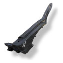 Suporte Bagagito Esquerdo Chevrolet Astra 2.0 1999 93267185 Preto