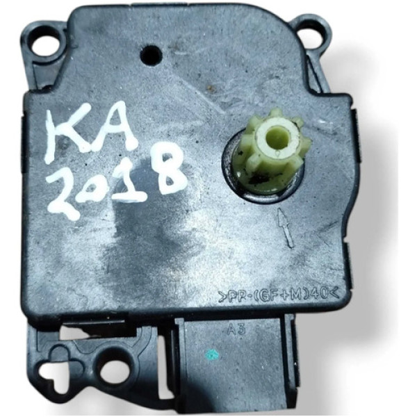 Motor Atuador Caixa Ventilação Ford Ka 2018 2019 2020 2021