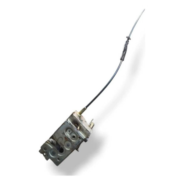 Fechadura Traseira Esquerda Ford Escort Europeu 1999 2000 4p