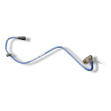 Mangueira Filtro Combustível Chevrolet Prisma 1.4 2009 2010 Azul