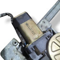 Maquina Vidro Traseiro Direito C/motor Vectra 2000 Jc578va