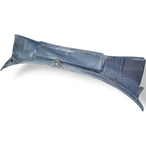Grade Churrasqueira Parabrisa Vw Vectra 2000 01 90464416 Branco Fosco