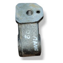 Suporte Coxim Esquerdo Motor Chevrolet Montana 2005 00704