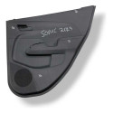 Forro Porta Traseira Direita Chevrolet Sonic 1.6 2013 41079