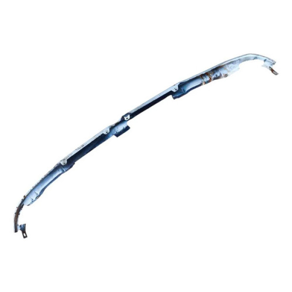 Bigode Parachoque Dianteiro Volkswagen Gol G2 2000 2001