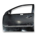Porta Dianteira Esquerda 4p Chevrolet Vectra 2006 Detalhe Dianteira Esquerda Preto