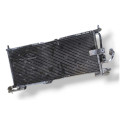 Condensador Ar Condicionado Chevrolet Corsa 1999 2000 A 2002