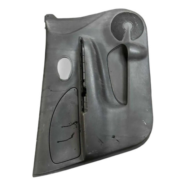 Forro Porta Dianteiro Esquerdo 4p Nissan March 809239lh1a