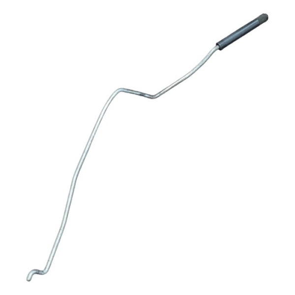 Haste Trava Fechadura Porta Diant Esquerda Cruze Sonic 2012