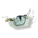 Fechadura Porta Traseira Direita Chevrolet S10 2014 2015