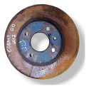 Disco Freio Dianteiro Direito Chevrolet Cobalt 2013 2014