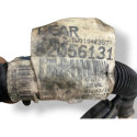 Chicote Cabo Negativo Bateria Chevrolet S10 2014 2056131