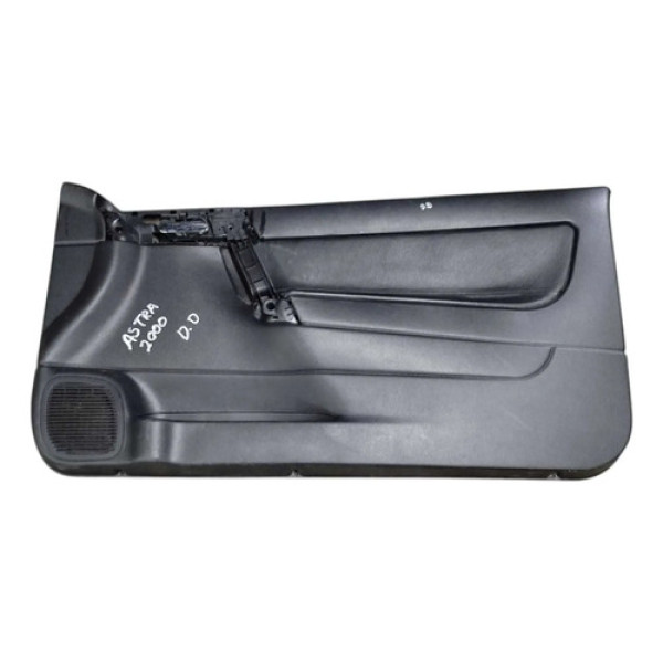 Forro Porta Dianteira Direita Astra Gls 2000 2001 - 93254148