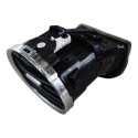 Difusor De Ar Dianteira Esquerda Gm Captiva Sport 2010 2011
