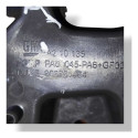 Suporte Painel Lado Direito Chevrolet Cobalt 2013 Ba210135 Branco