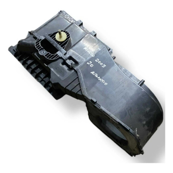 Carcaça Caixa Ar Ford Mondeo 2.0 2003 - 1x4h18592 Automatico