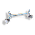 Eixo Traseiro Chevrolet Celta 1.0 2001 2002 2003 2004 2005