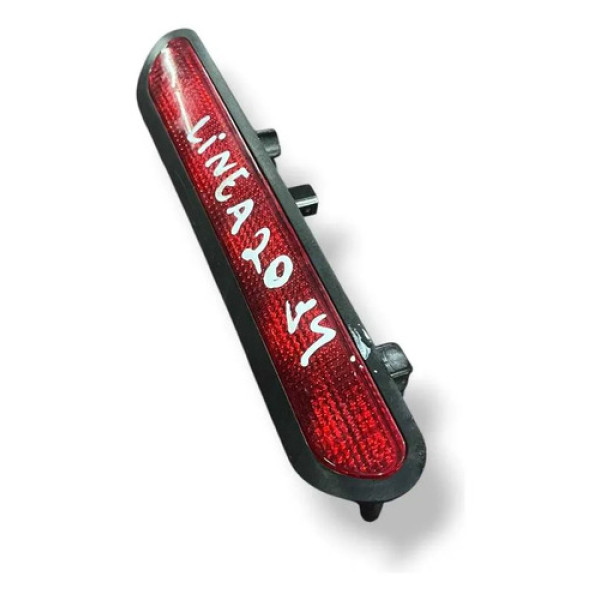 Break Light Luz Freio Fiat Linea 1.8 2013 2014 2015 2016
