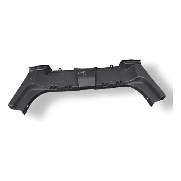 Acabamento Soleira Porta Malas Ford Fusion 2011 6e5354406a64 Preto