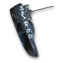 Maçaneta Externa Dianteira Direita Gm Opala 1979 1980 1981 Preto Dianteira