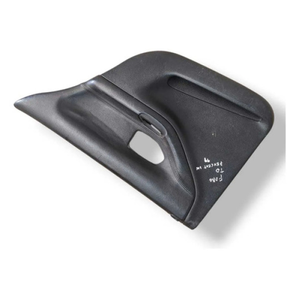 Forro Porta Traseira Direita Peugeot 306 1999/00 99623463577