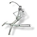 Maquina Vidro Dianteira Direita Corsa 2010 93382280