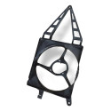Defletor Ventoinha Radiador Chevrolet Corsa 1.0 1996 1997